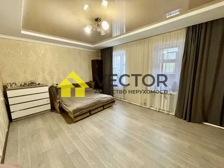Продаж 3кім квартири в цегляному будинку