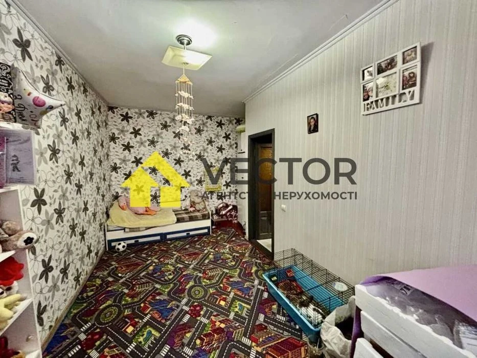 Продаж 3кім квартири в цегляному будинку