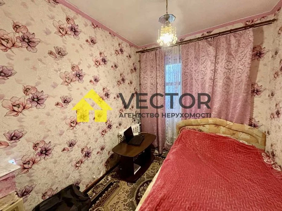 Продаж 3кім квартири в цегляному будинку