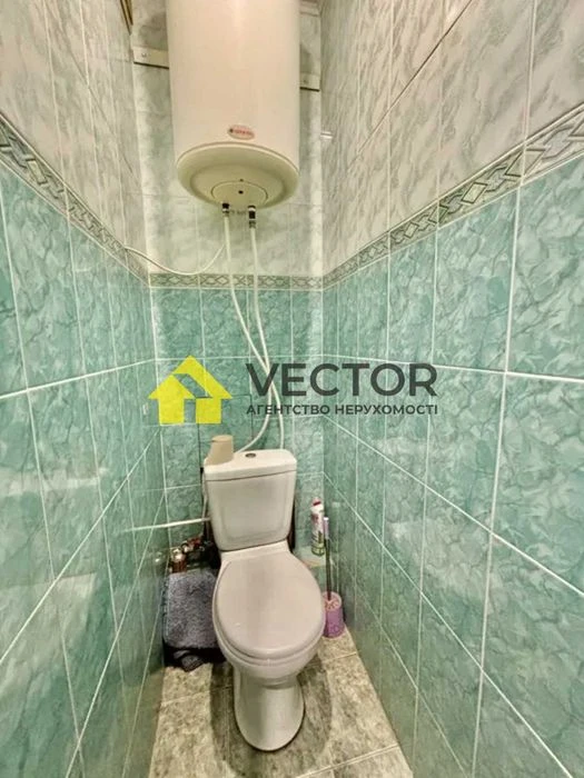 Продаж 3кім квартири в цегляному будинку
