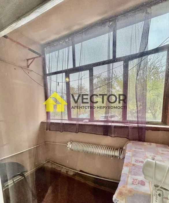 Продаж 3кім квартири в цегляному будинку
