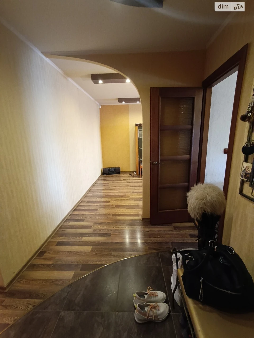 Продаж Квартира Новий