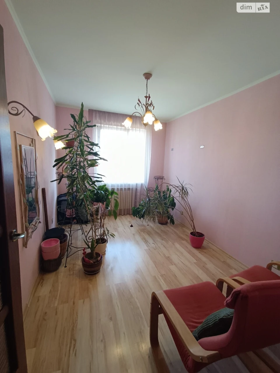 Продаж Квартира Новий