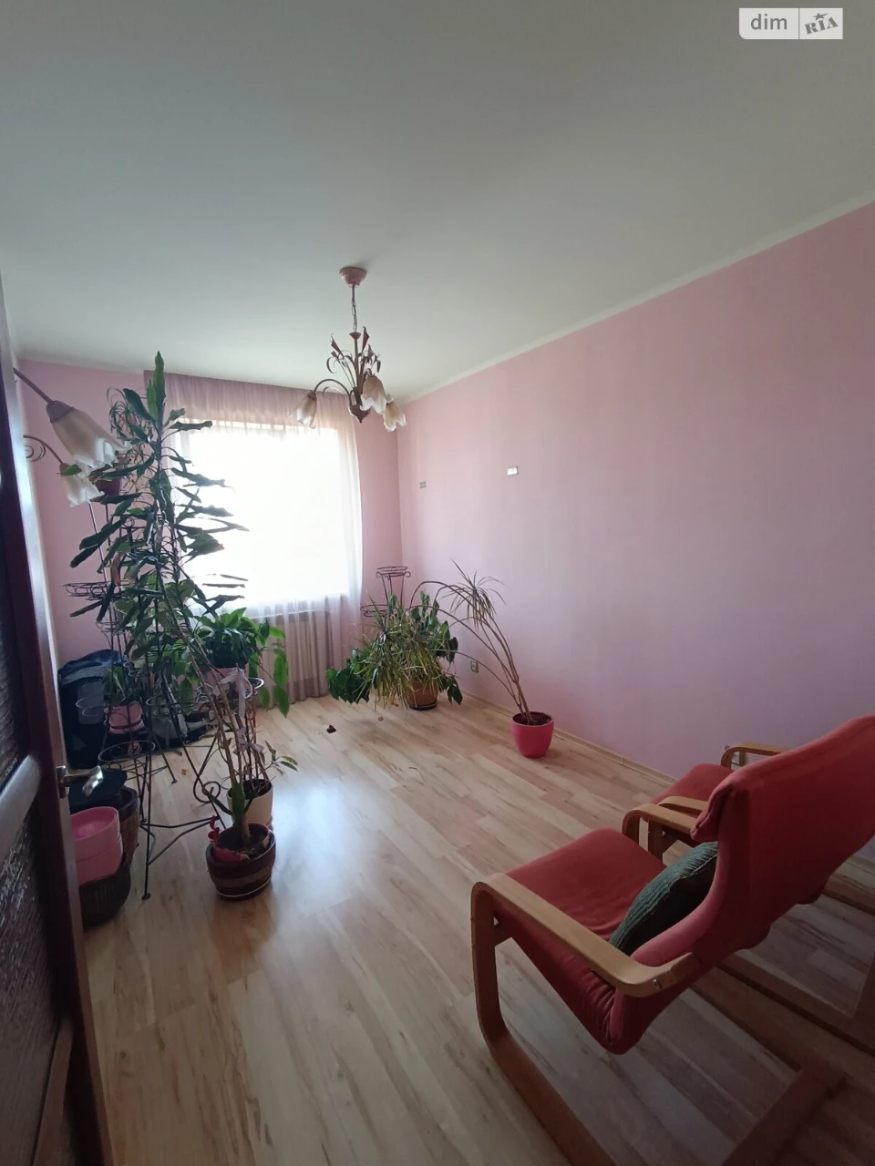 Продаж Квартира Новий