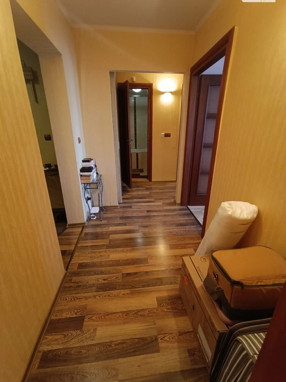 Продаж Квартира Новий