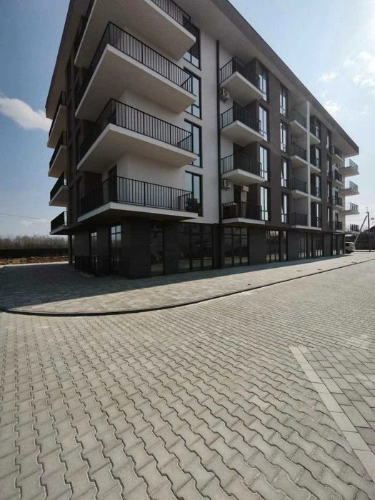 Продається двокімнатна квартира, ЖК Загорська Код: 29420