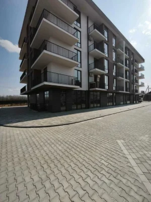 Продається двокімнатна квартира, ЖК Загорська Код: 29420
