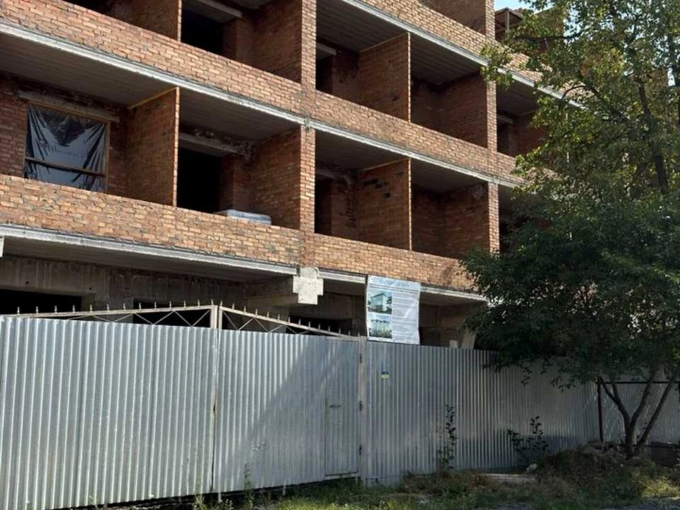 Квартира. Хмельницький, Героя України Дмитра Крамара вул., (