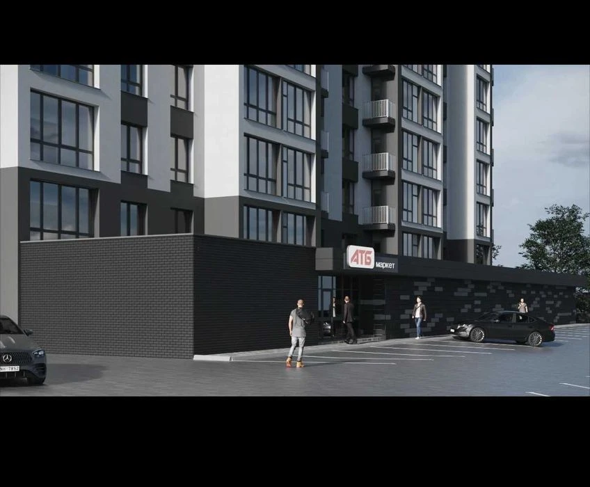 46684  Продаж 1 - квартири ,  Виставка