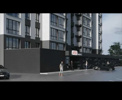 46684  Продаж 1 - квартири ,  Виставка
