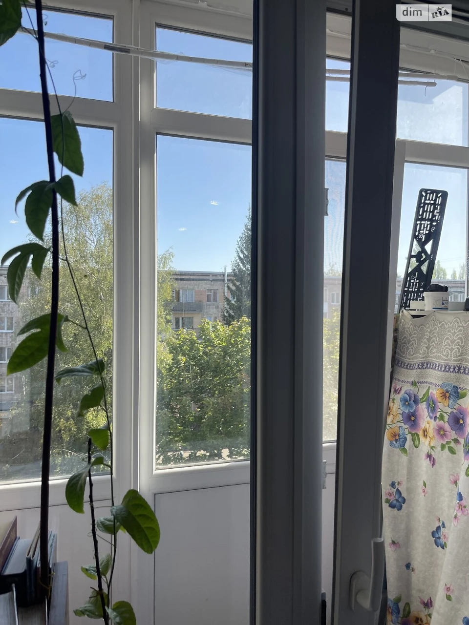 Продаж Квартира Дозорцева