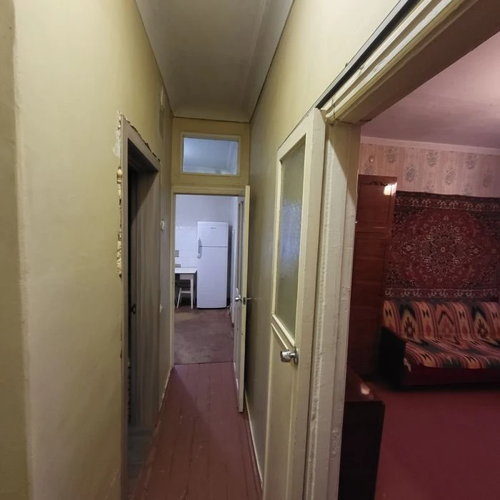 Продається двокімнатна квартира
