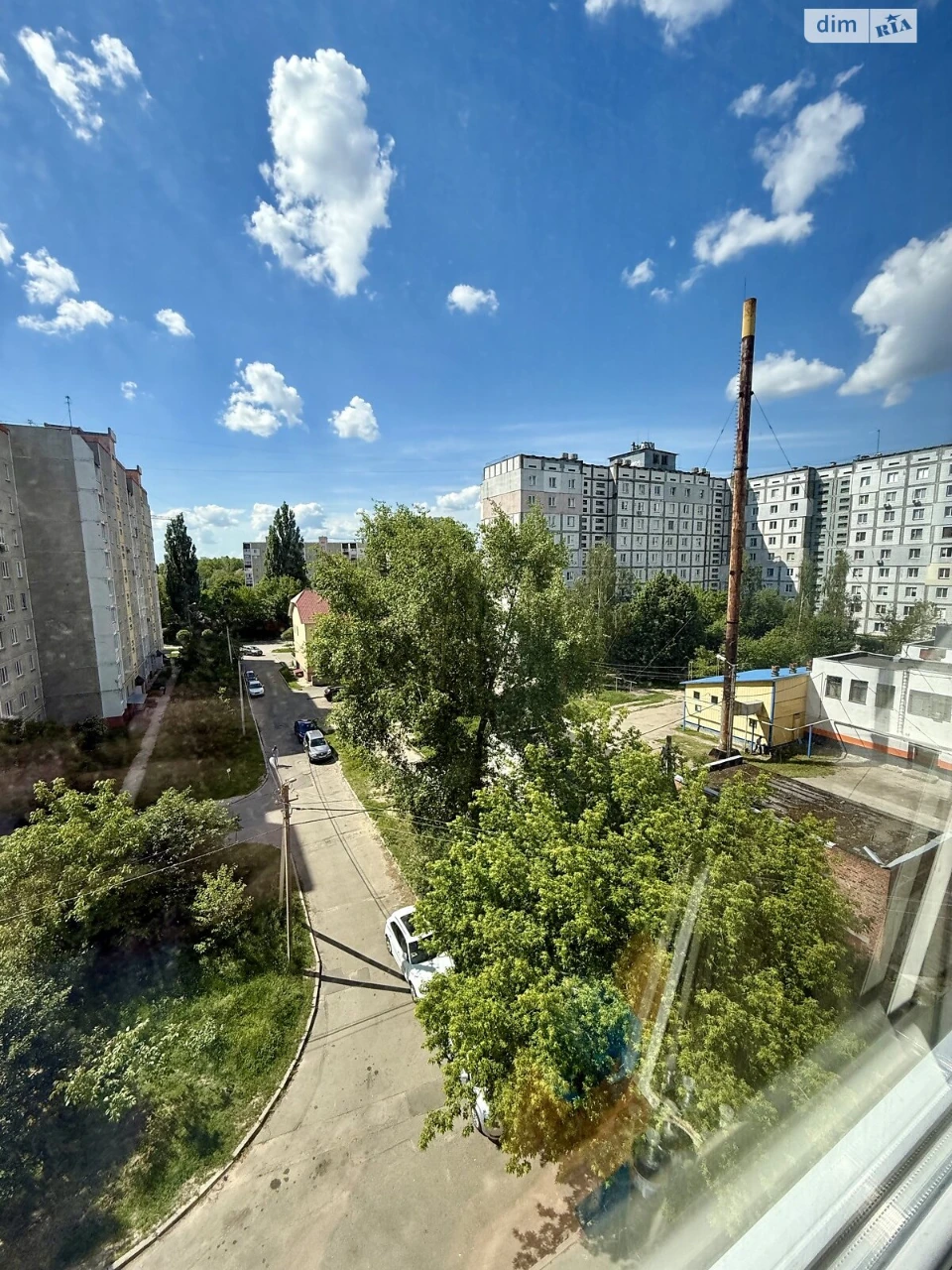 Довгострокова Оренда Квартира Єськов