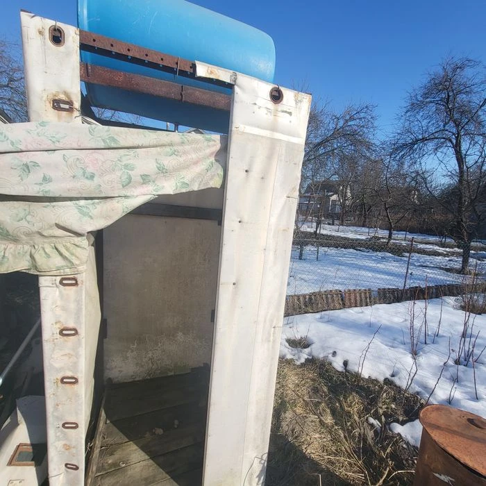 Продається дача під житло