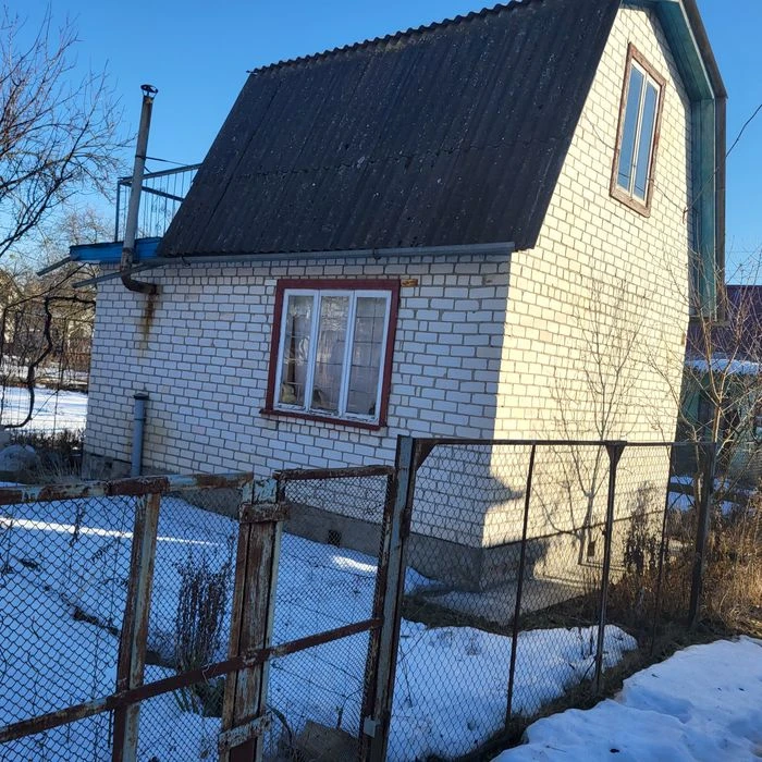 Продається дача під житло