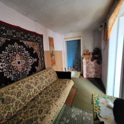 Продається дача з грубою під житло в СТ"Заріччя"