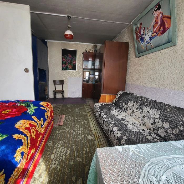 Продається дача з грубою під житло в СТ"Заріччя"