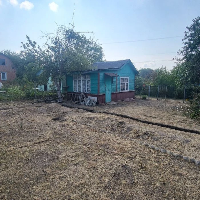 Продається дача в СТ "Мічуріна"