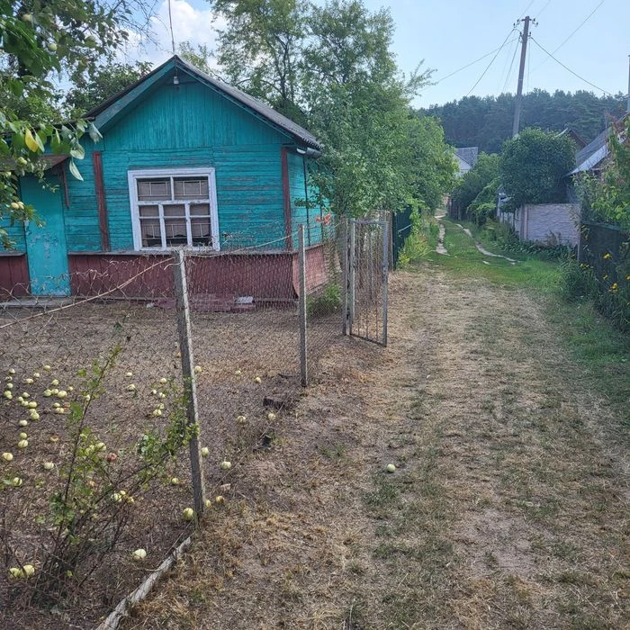 Продається дача в СТ "Мічуріна"