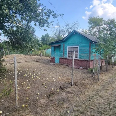 Продається дача в СТ "Мічуріна"