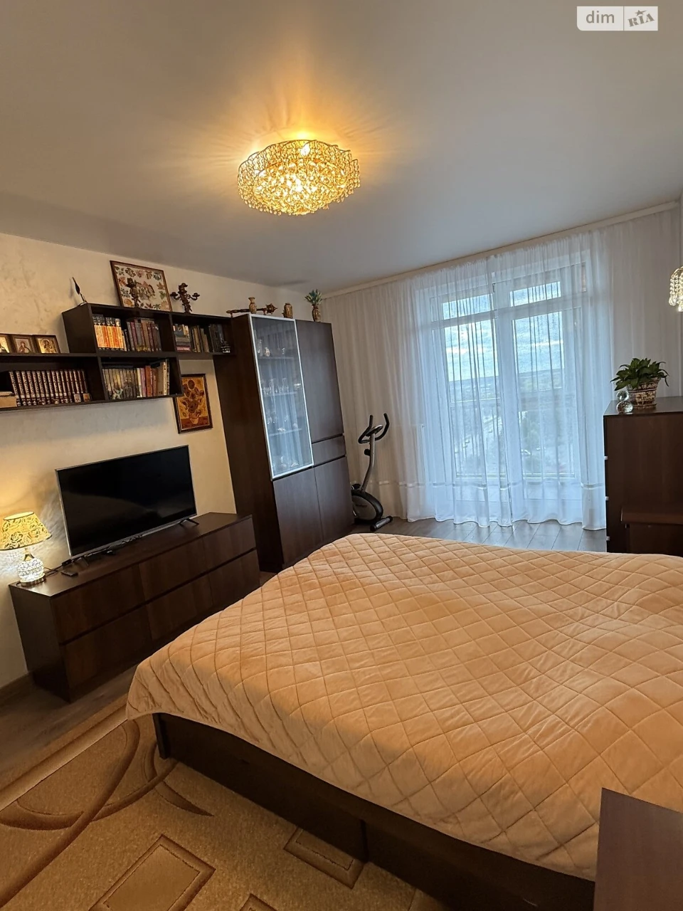 Продаж Квартира Богданівка (Залізничний)
