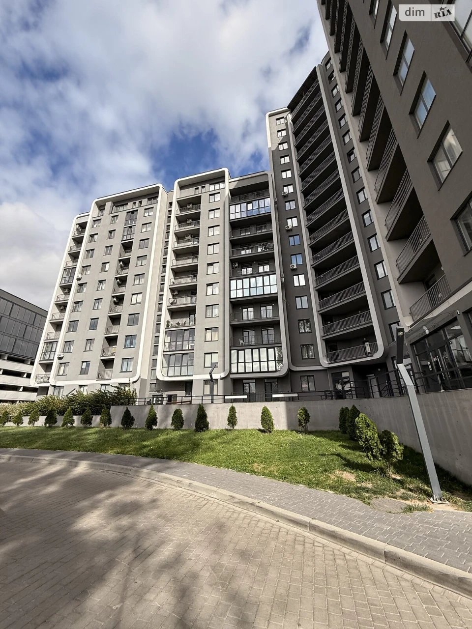 Продаж Квартира Богданівка (Залізничний)
