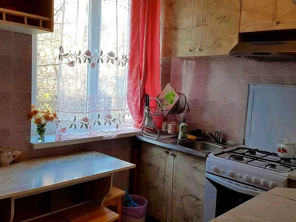 Квартира. Львів, Кругова вул.