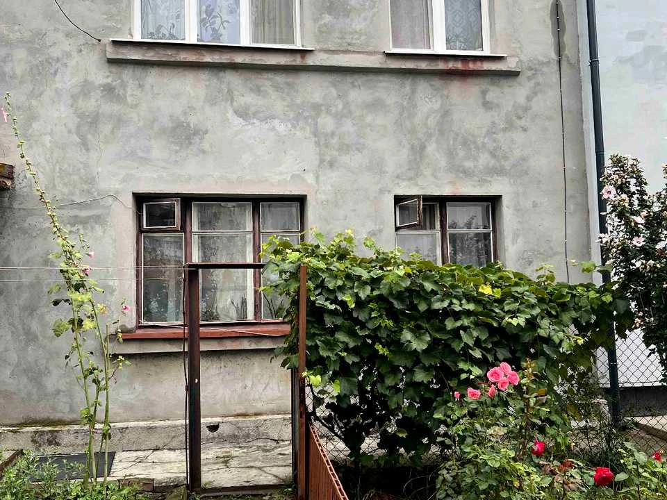 Квартира. Львів, Кругова вул.