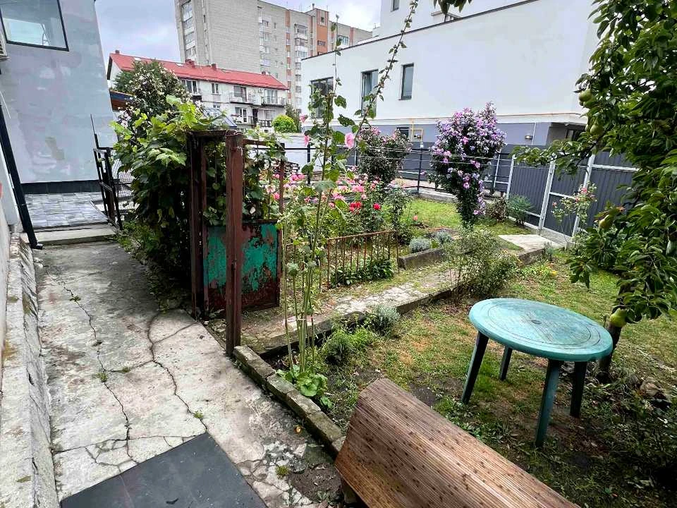 Квартира. Львів, Кругова вул.