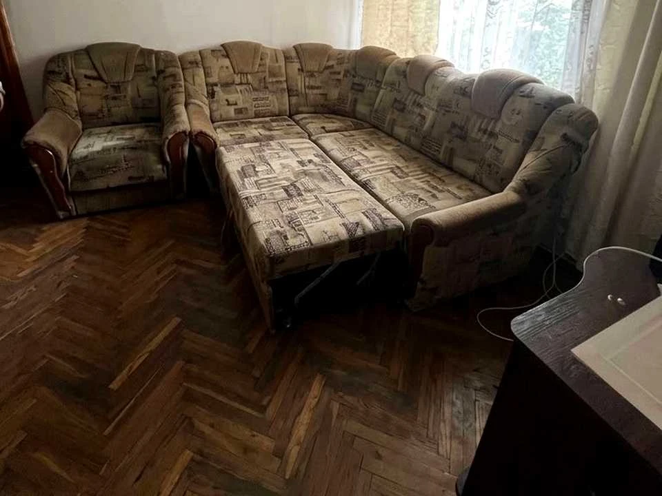 Квартира. Львів, Кругова вул.