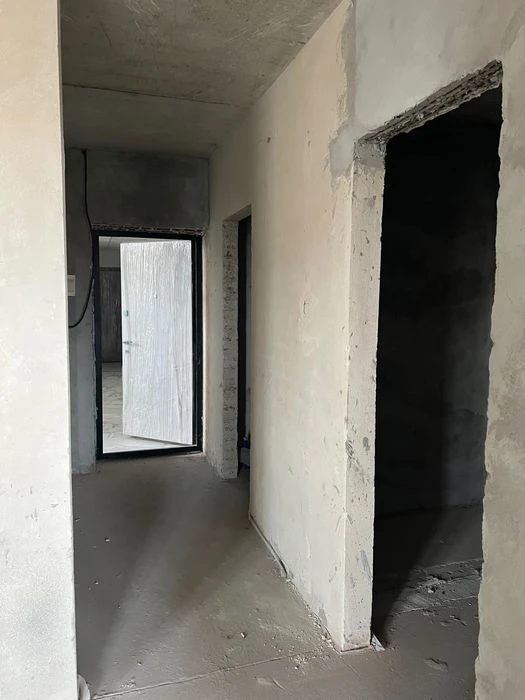 Продаж 1-кімнатної квартири у клубному будинку на Сихові