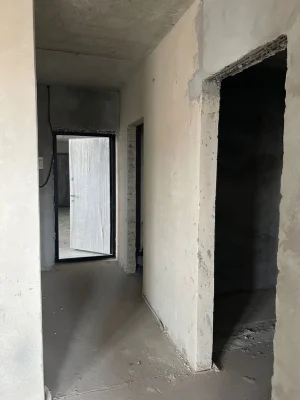 Продаж 1-кімнатної квартири у клубному будинку на Сихові