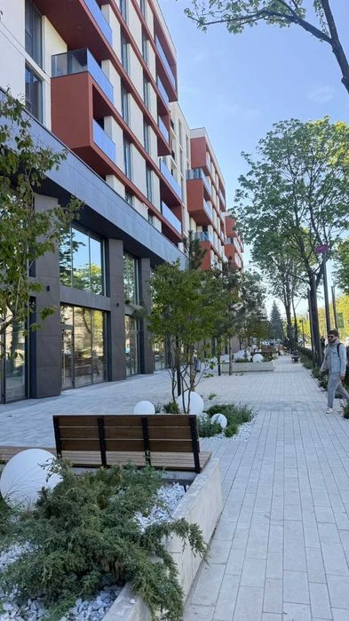 Продаж 1-кім квартири в ЖК Infinity Park по вул. Зелена 115