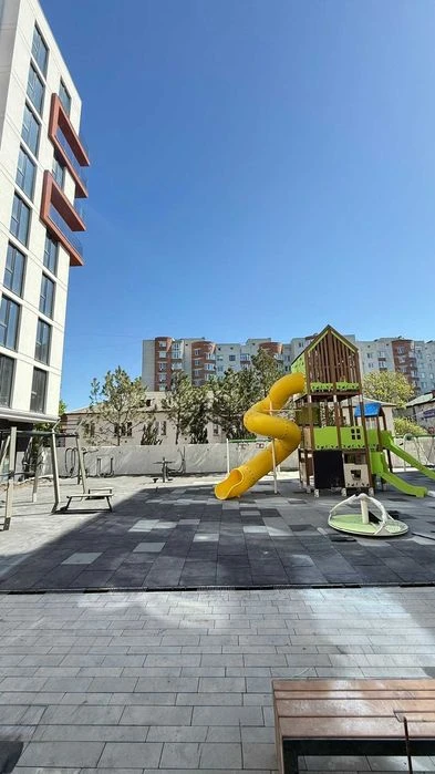 Продаж 1-кім квартири в ЖК Infinity Park по вул. Зелена 115