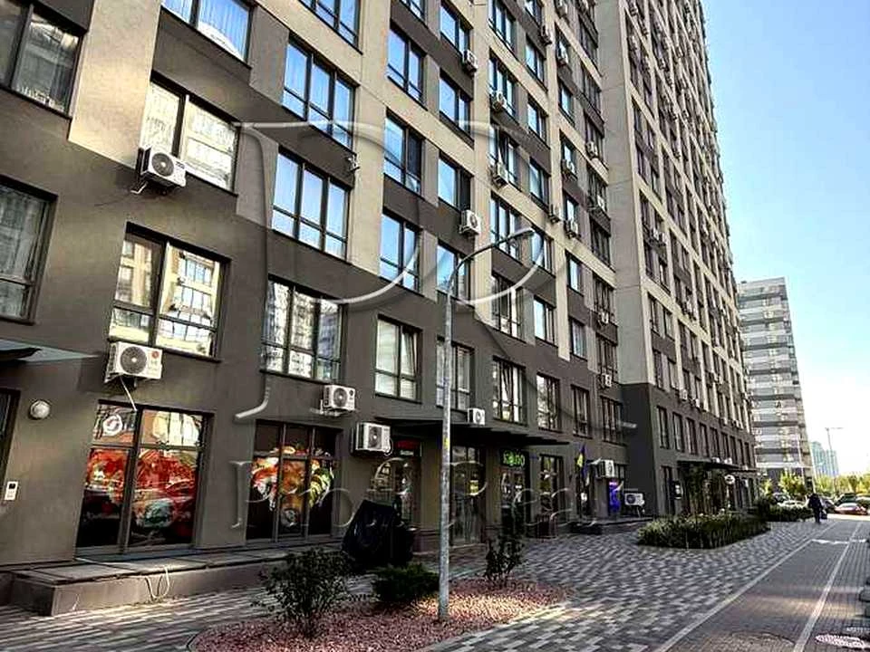 Квартира. Київ, Олександра Олеся вул.