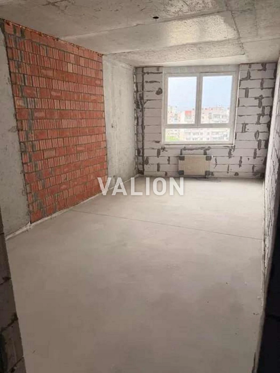 Продажа: 1-к квартира ул. Николая Кибальчича 2