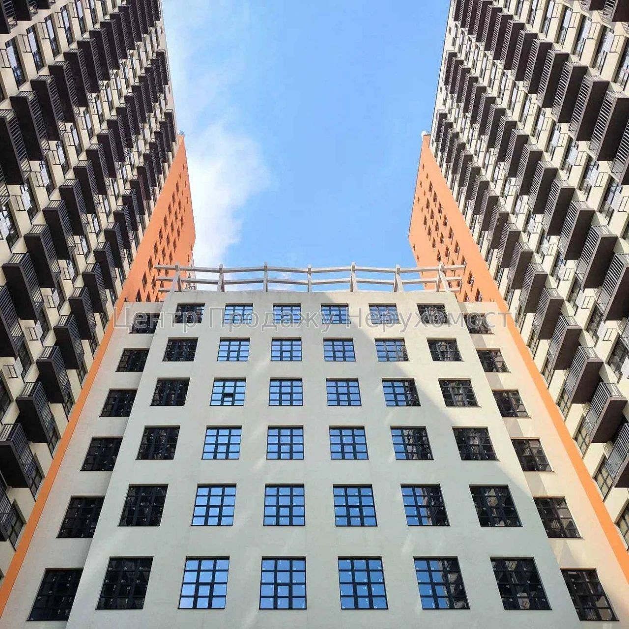 Продається 1-кімн. квартира 42. 7 м², 13/25 эт, ЖК Twin Hous