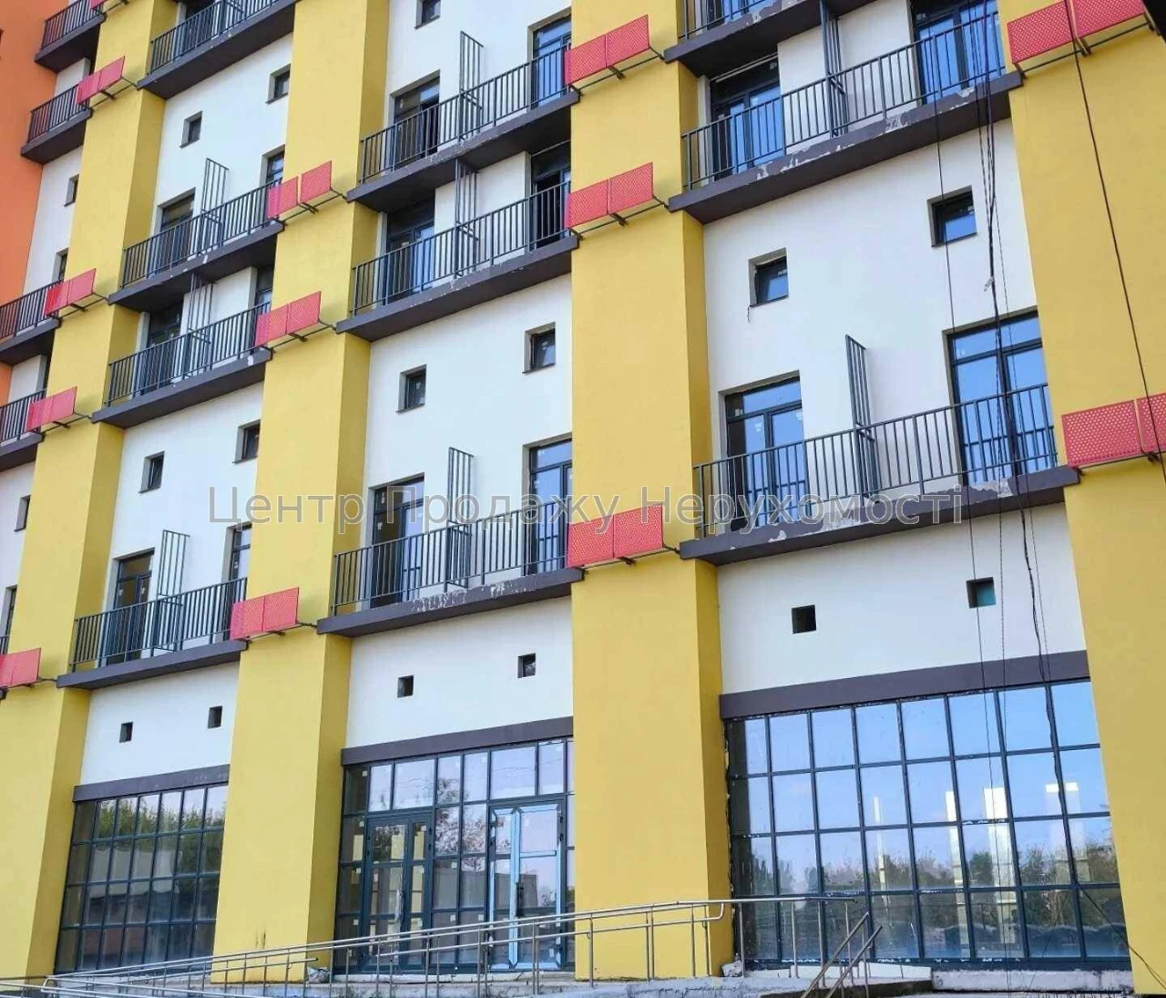 Продається 1-кімн. квартира 42. 7 м², 13/25 эт, ЖК Twin Hous