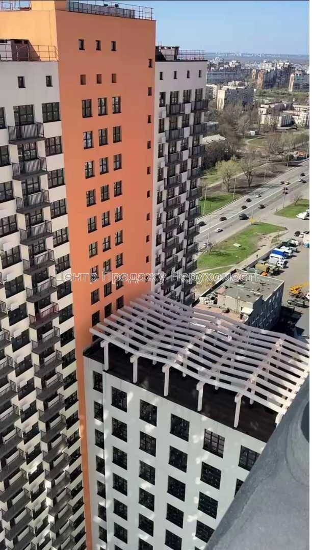 Продається 1-кімн. квартира 42. 7 м², 13/25 эт, ЖК Twin Hous