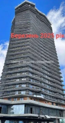 Продається 2-кімнатна квартира в ЖК Diadans, Київ