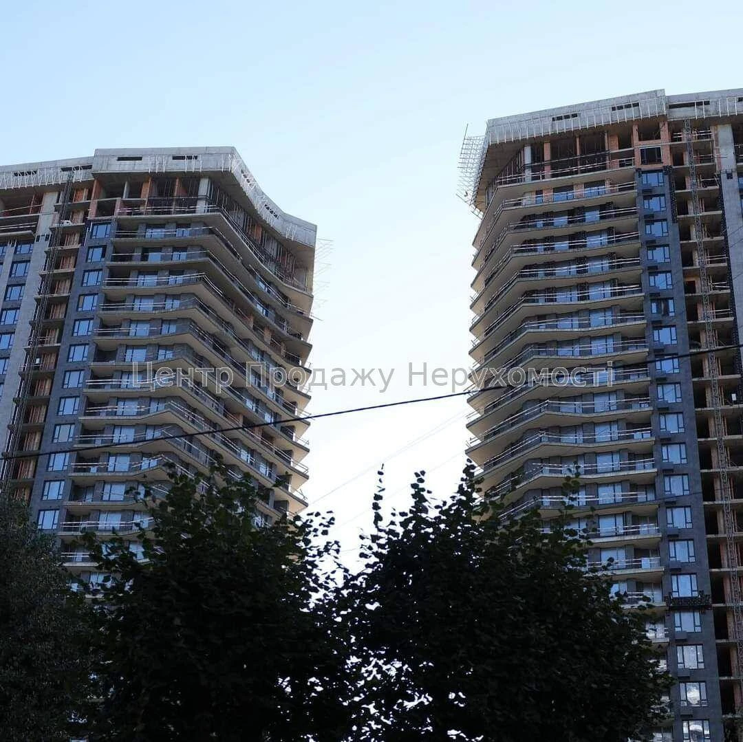 Продається 2-кімнатна квартира в ЖК Diadans, Київ