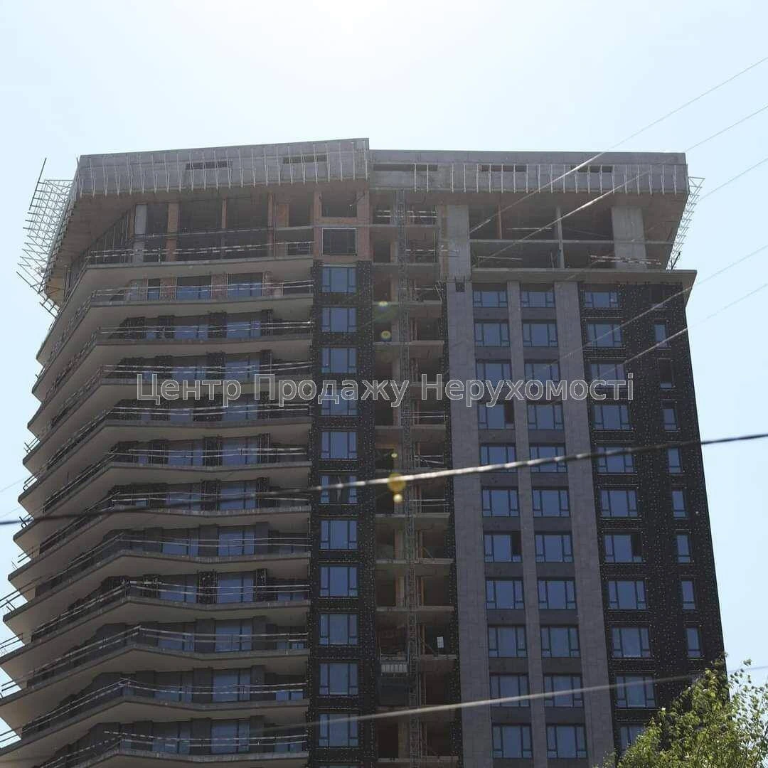 Продається 2-кімнатна квартира в ЖК Diadans, Київ