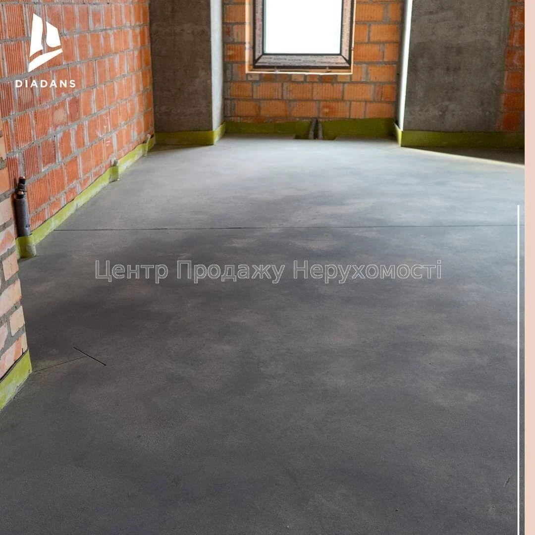 Продається 2-кімнатна квартира в ЖК Diadans, Київ