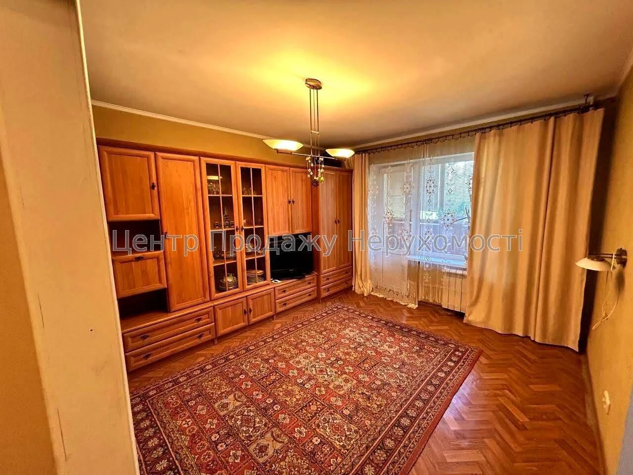 Продаж 1-кімн квартири, 2/9 пов, 33. 3 м² в Києві!