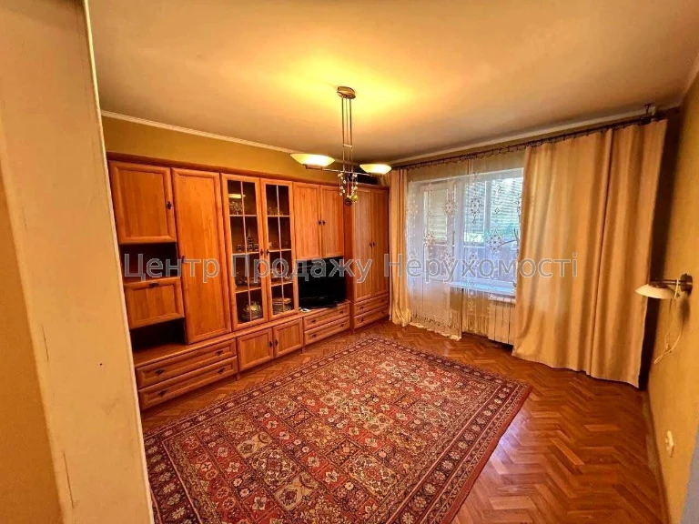 Продаж 1-кімн квартири, 2/9 пов, 33. 3 м² в Києві!