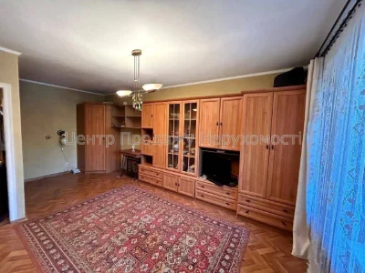 Продаж 1-кімн квартири, 2/9 пов, 33. 3 м² в Києві!
