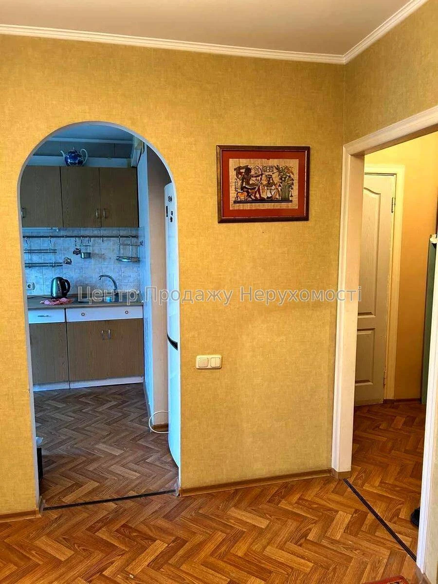 Продаж 1-кімн квартири, 2/9 пов, 33. 3 м² в Києві!
