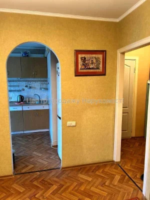 Продаж 1-кімн квартири, 2/9 пов, 33. 3 м² в Києві!