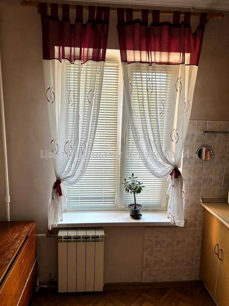Продаж 1-кімн квартири, 2/9 пов, 33. 3 м² в Києві!