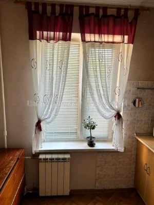 Продаж 1-кімн квартири, 2/9 пов, 33. 3 м² в Києві!